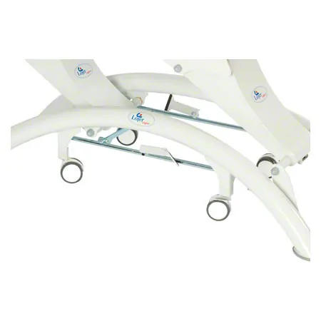 Automatic roller system for Lojer therapy couch Capre M / F / E