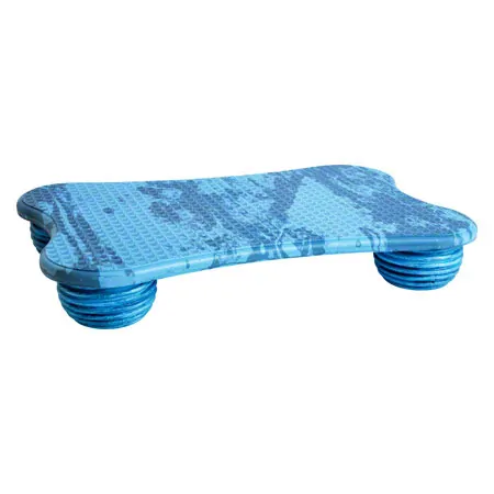 BAMUSTA Placa coordination trainer, 60x39x12.5 cm