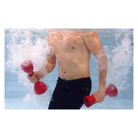BECO Aqua nordicJET, pair