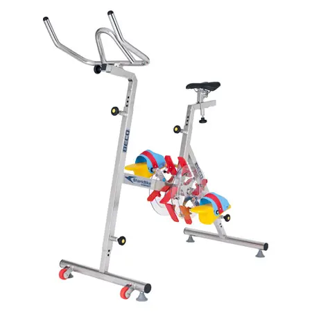 BECO Aquabike Sharkbike