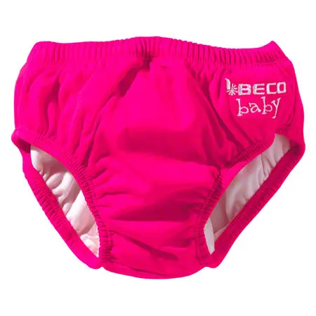 BECO Baby Aqua diaper slipform with elastic waistband, size XXS