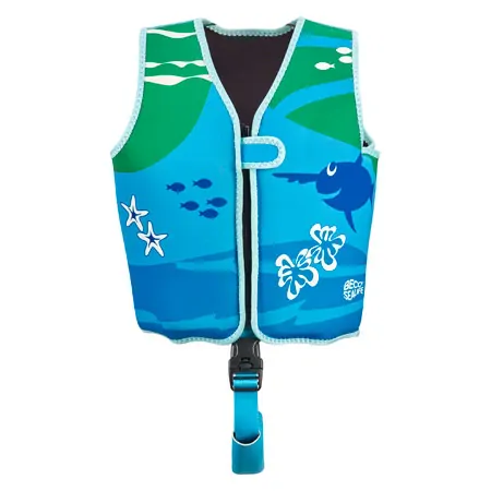 BECO-SEALIFE life jacket