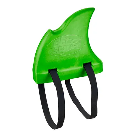 BECO-SEALIFE swimming aid FIN, 19-30 kg (3-6 years)
