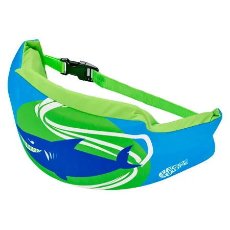 BECO-SEALIFE swimming belt, 15-18 kg (1-3 years)