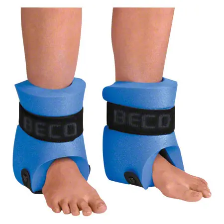 BECO leg swimmer, size M, pair