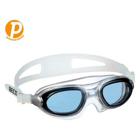BECO panoramic glasses, gray