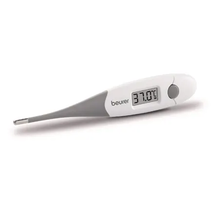 BEURER FT 16 express clinical thermometer with flexible tip