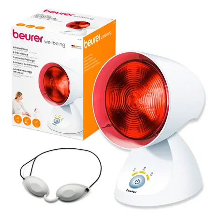 Beurer infrared online