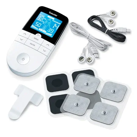 BEURER Tens pain therapy and muscle stimulation device EM 49