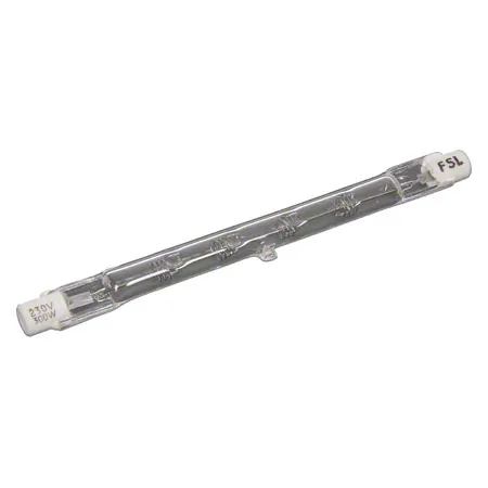 BEURER replacement lamp for red light emitters IL 50 and IL 60, 300 watts