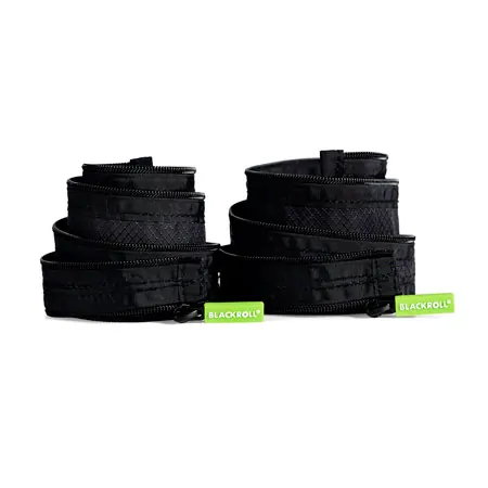 BLACKROLL Compression Boots 2.0 Extension, Pair