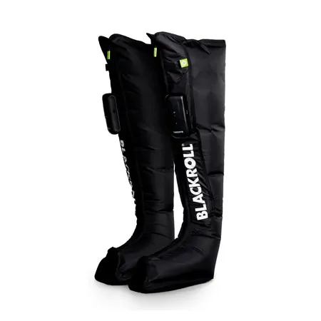 BLACKROLL Compression Boots 2.0, size S, Akku