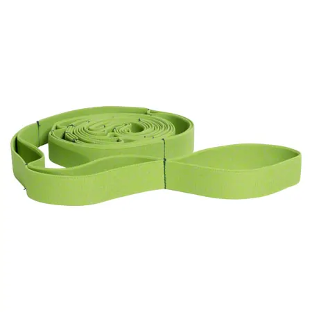 BLACKROLL Multi Band, 270x3 cm, green