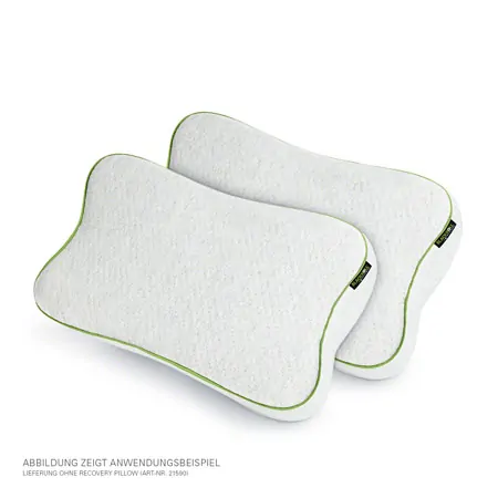 BLACKROLL Pillowcase Duopack Original