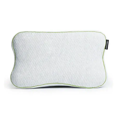 BLACKROLL Recovery Pillow Plus, lxwxh 60x40x6-13cm