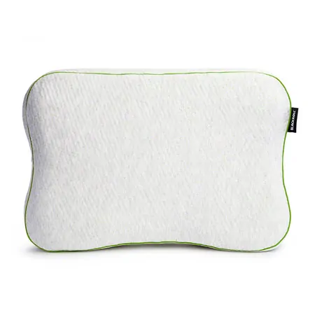 BLACKROLL Recovery Pillow Plus, lxwxh 60x40x6-13cm