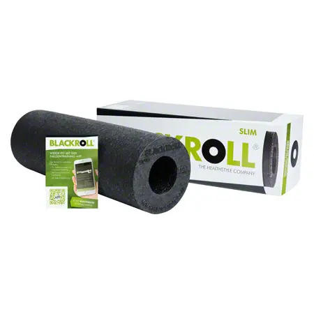 BLACKROLL Slim (medium),  10x30 cm
