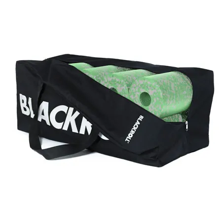 BLACKROLL Trainer Bag-Set Med, 11 pieces