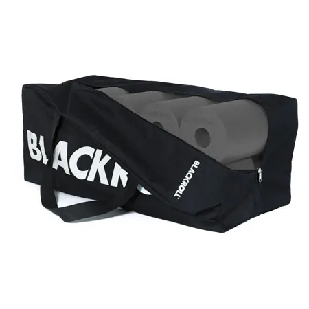 BLACKROLL Trainer Bag-Set Pro, 11 pieces