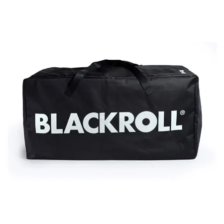BLACKROLL Trainer Bag for up to 10 BLACKROLL
