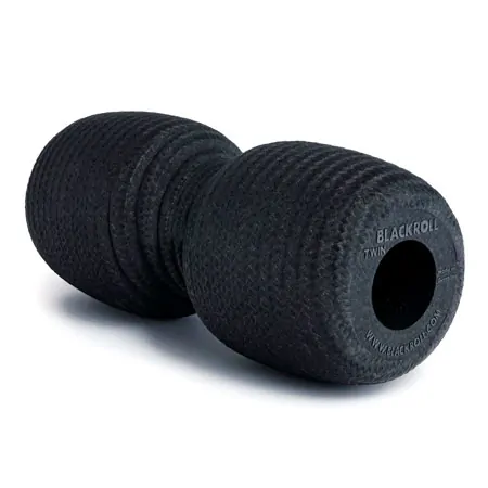 BLACKROLL Twin Fascia Roller