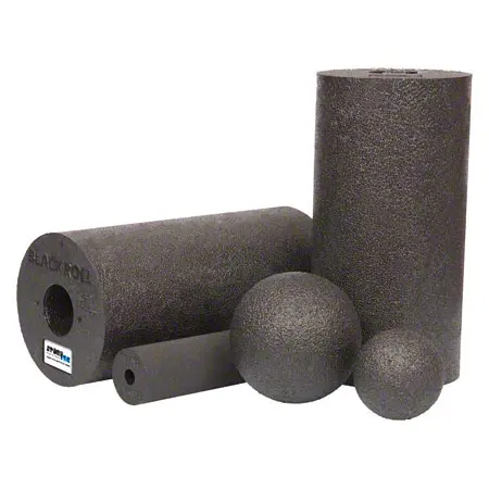 BLACKROLL set, 5-piece