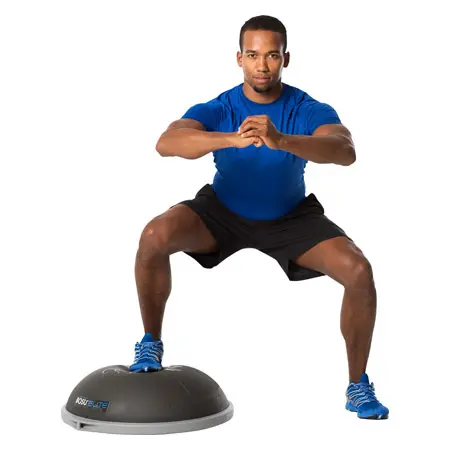 Bosu ball sports direct shop