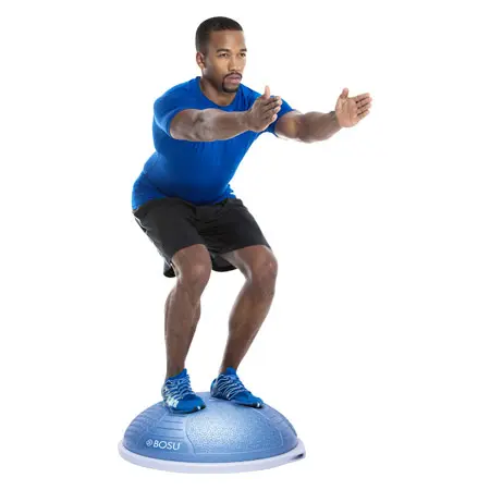BOSU Ball Balance Trainer NexGen o 65 cm