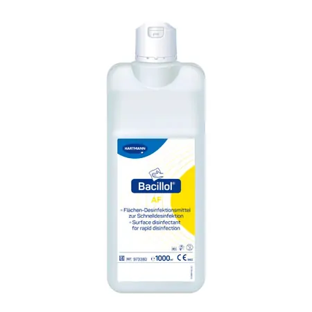 Bacillol AF surface disinfectant, 1 l
