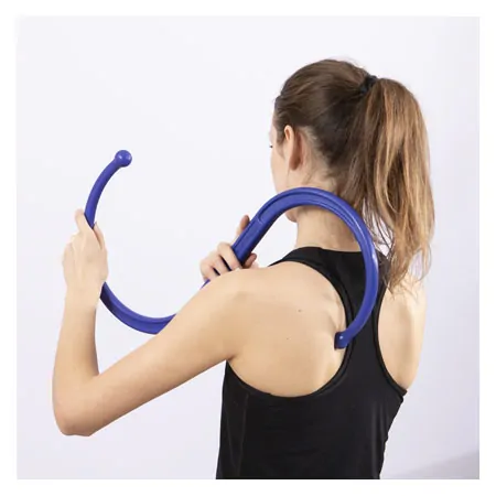 Backnobber II massage equipment