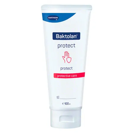 Baktolan Protect hand protection cream, 100 ml