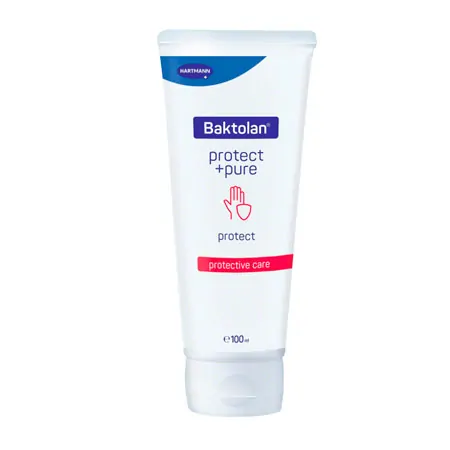 Baktolan Protect hand protection cream, 100 ml