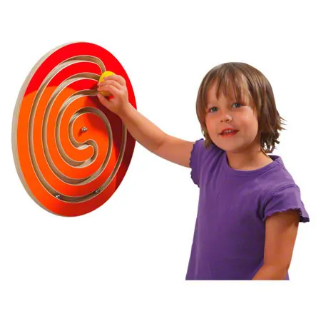 Balance wall game Tricky