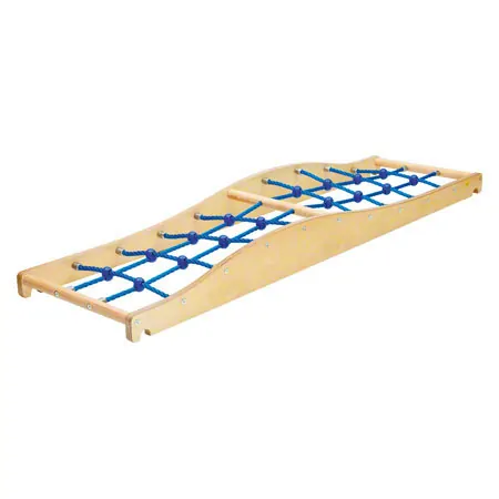 Balance wave Net, LxWxH 204x56,5x18 cm