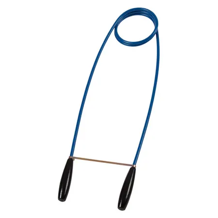 Bali Impander, 10 kp spring pressure, blue