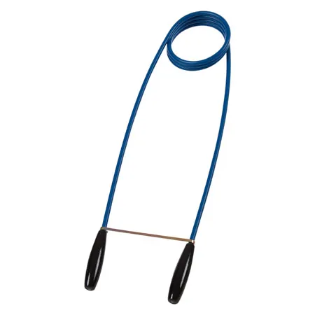 Bali Impander, 12 kp spring pressure, blue - great