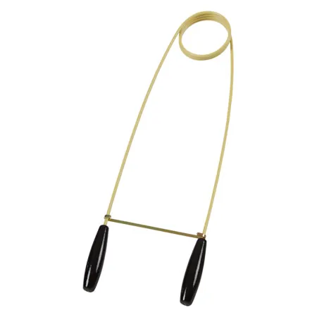 Bali Impander, 2 kp spring pressure, yellow