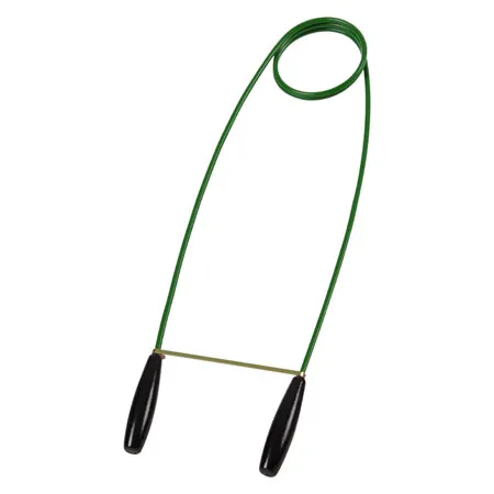 Bali Impander, 3 kp spring pressure, green