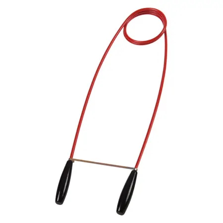 Bali Impander, 6 kp spring pressure, red