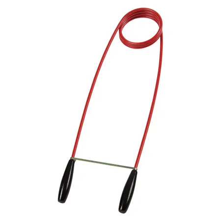 Bali Impander, 6.5 kp spring pressure, red-super