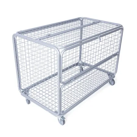 Ball Carts Comfort XXL, 489 L, mobile