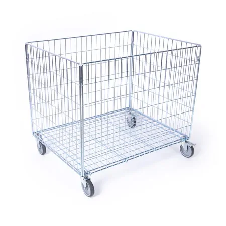 Ball Carts Standard, 296.5 L, mobile