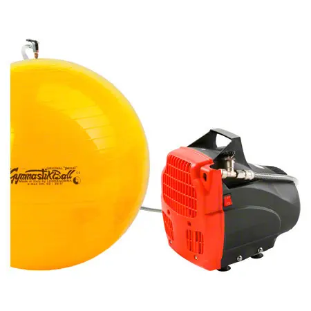 Ball compressor BC 110, 230 V, 7.5  bar