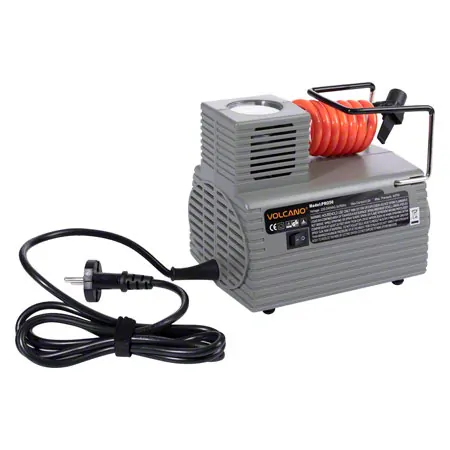 Ball compressor PM250, 220 V, 4 Bar