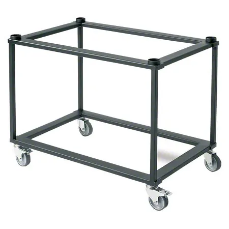 Base frame for water bath 16-130
