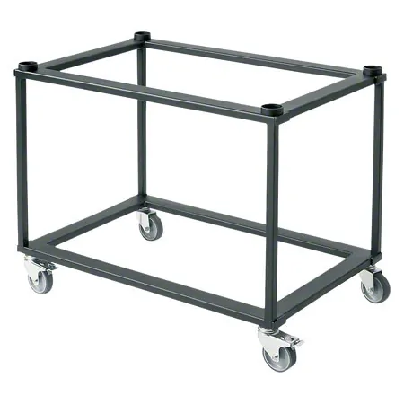 Base frame for water bath 8-90