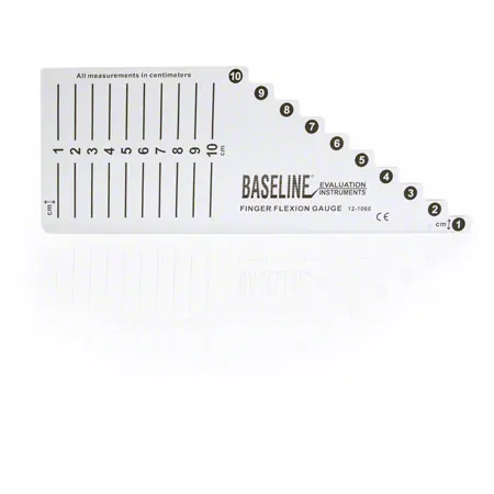 Baseline Multi Finger Flexion Goniometer