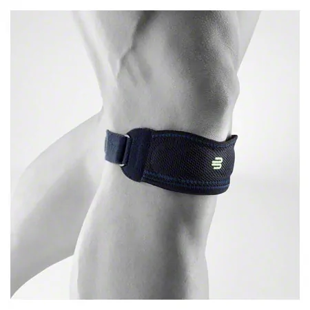 Bauerfeind Patella Band Sports Knee Strap