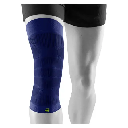 Bauerfeind Sports Compression Knee Support, knee brace