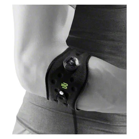 Bauerfeind Sports Elbow Strap